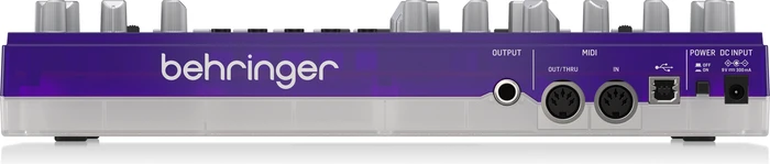 Behringer TD-3-GP