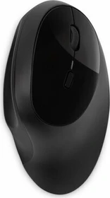 Kensington Pro Fit Ergo Wireless Mouse, schwarz, USB/Bluetooth (K75404EU)