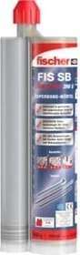 fischer FIS SB High Speed 390 S 2K-Injektionsmörtel, 390ml