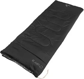 Easy Camp Chakra Schwarz Deckenschlafsack