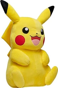 Jazwares Pokémon Pikachu 60cm