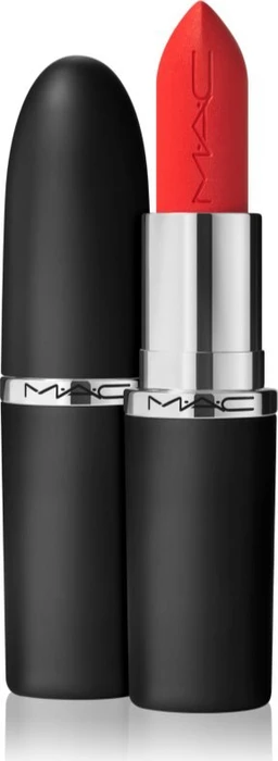 MAC MACximal Silky Matte Lippenstift no coral-ation, 3.5g