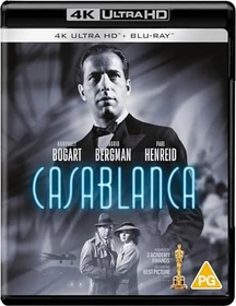 Casablanca (4K Ultra HD)