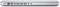 Apple MacBook Pro 15.4", silber, Core i5-540M, 8GB RAM, 320GB HDD, GeForce GT 330M, DE [Mid 2010] Vorschaubild