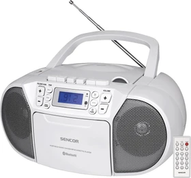 Sencor SPT 3907 W