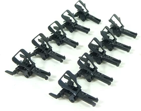 Märklin - Spur H0 Zubehör - Kurzkupplungköpfe für Norm-Kupplungsaufnahme