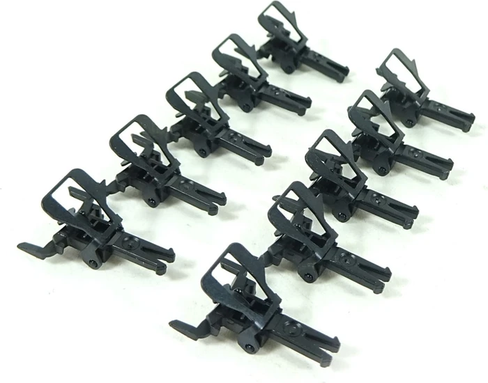 Märklin - Spur H0 Zubehör - Kurzkupplungköpfe für Norm-Kupplungsaufnahme