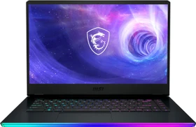 MSI Raider GE66 12UH-252, Core i7-12700H, 32GB RAM, 1TB SSD, GeForce RTX 3080, DE (001544-252)