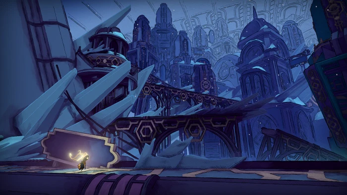 MIO: Memories In Orbit (PS5)