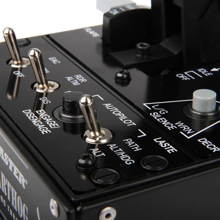 Thrustmaster HOTAS Warthog USB (PC)
