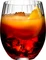Riedel Tumbler Collection Optical O Longdrinkglas, 2 Stück Vorschaubild
