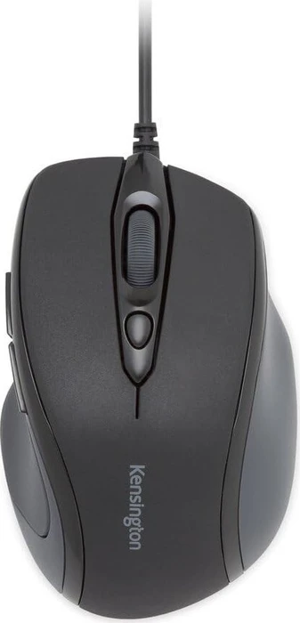 Kensington Pro Fit Wired Mid-Size Mouse, PS/2 & USB