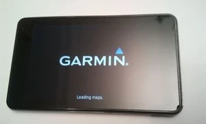 Garmin nüvi 3790T