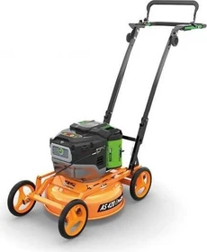 AS-Motor AS 420 E-ProClip Akku-Rasenmäher solo