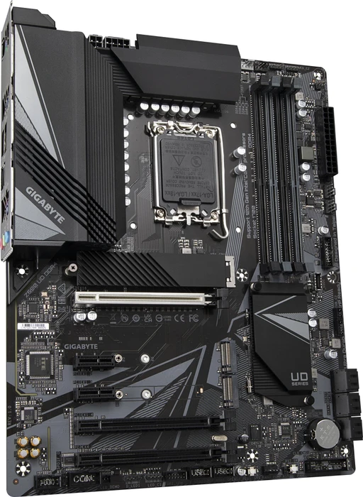 GIGABYTE Z690 UD DDR4 (Intel 1700)