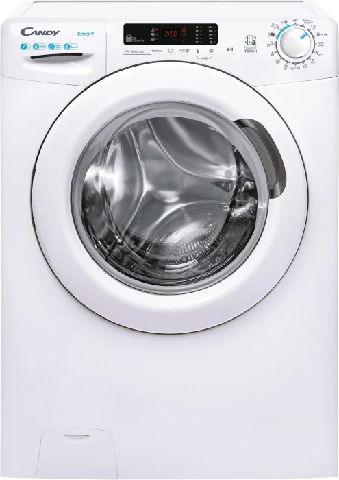 Candy CS4 1072DE/1-S Frontlader
