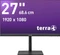 Wortmann Terra LED 2727W HA V2 Greenline Plus, 27" Vorschaubild