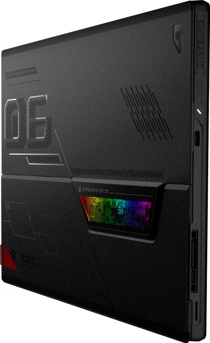 ASUS ROG Flow Z13 GZ301ZE-LD220W, Core i9-12900H, 16GB RAM, 1TB, GeForce RTX 3050 Ti, DE