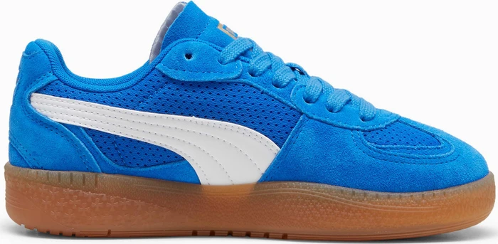 Puma Palermo Moda Vintage hyperlink blue/gum