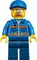LEGO City Starke Fahrzeuge - Schneepflug Vorschaubild