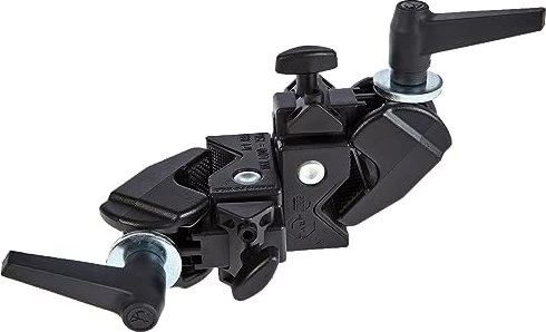 Manfrotto 038 Klemme