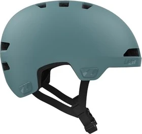Lazer Maze KinetiCore Helm matte stone blue