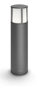 Philips myGarden Stock LED Wegeleuchte anthrazit