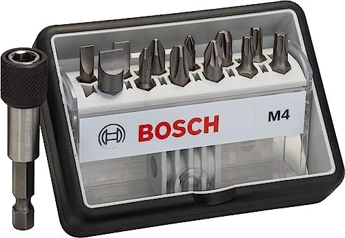 Bosch Professional Robust Line Extra Hard Bitset