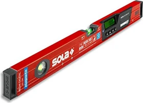 Sola REDM 60 digital Digitale Wasserwaage 60cm