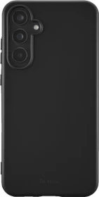 Hama Handyhülle Fantastic Feel für Samsung Galaxy A35 5G schwarz