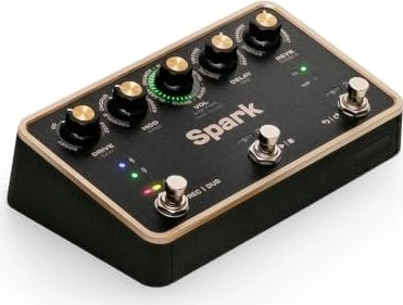 Positive Grid Spark Black