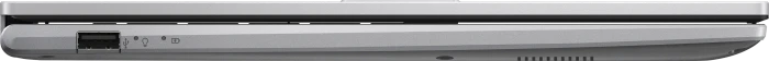 ASUS VivoBook 15 X1504VA-BQ285W, Cool Silver, Core i3-1315U, 8GB RAM, 512GB SSD, DE