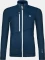Ortovox Fleece Grid Funktionsjacke deep ocean (Damen) Vorschaubild