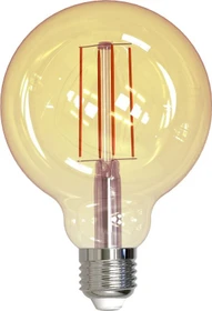 Müller Licht Filament Retro LED Globe E27 9W/820 gold