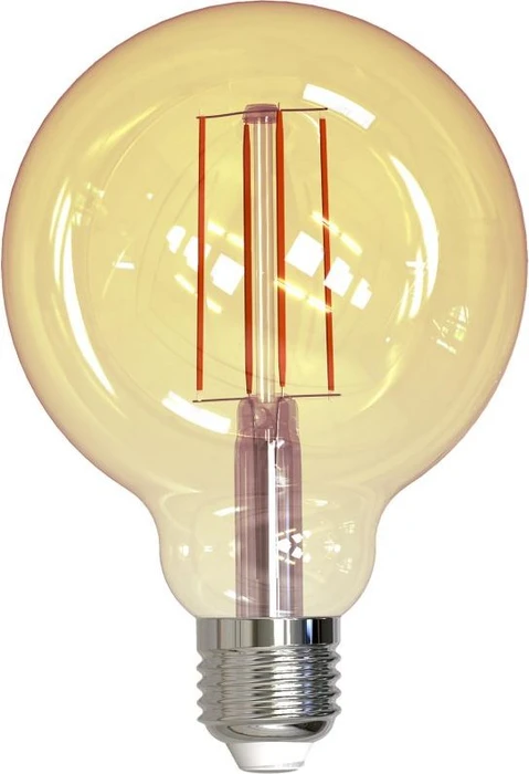 Müller Licht Filament Retro LED Globe E27 9W/820 gold