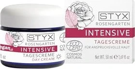 Styx Rosengarten intensive Tagescreme, 50ml