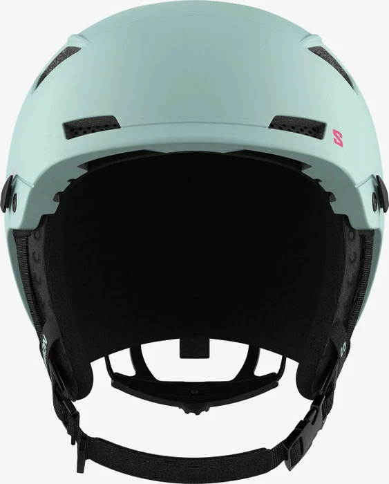 Salomon MTN Lab Helm bleached aqua
