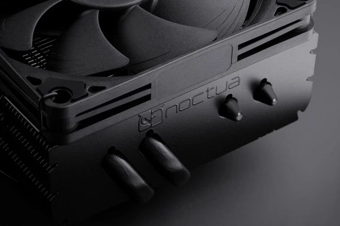 Noctua NH-L9x65 chromax.black