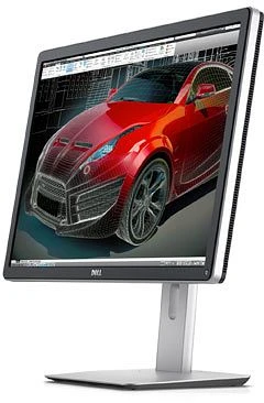 Dell UltraSharp UP2414Q, 23.8"