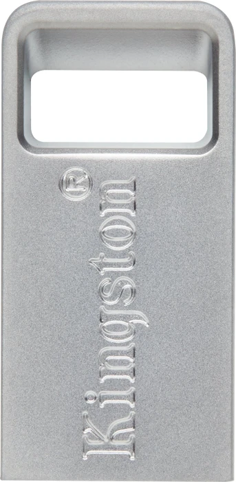 Kingston DataTraveler Micro G2 64GB, USB-A, USB 3.2 Gen 1×1