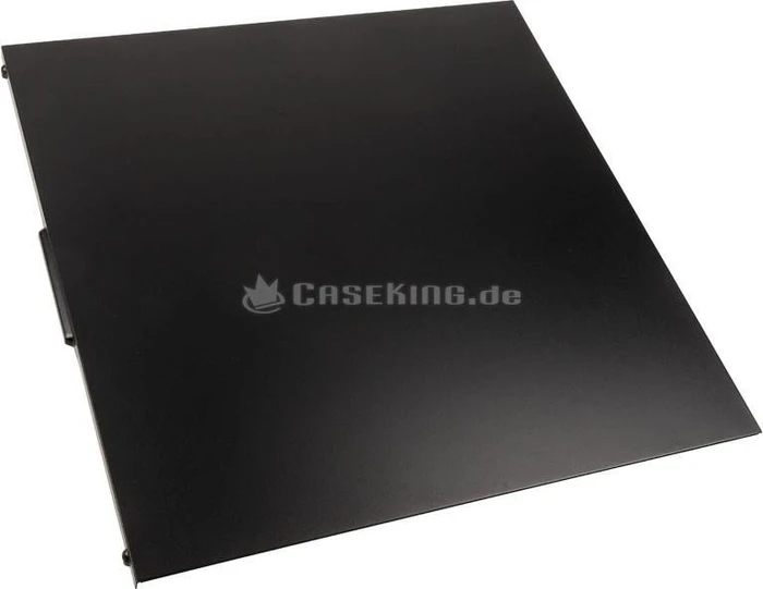 Phanteks Seitenteil für Phanteks Eclipse P400, schwarz