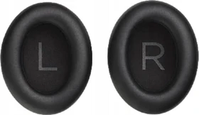 Bose QuietComfort Ultra Headphones Ohrpolster-Kit schwarz