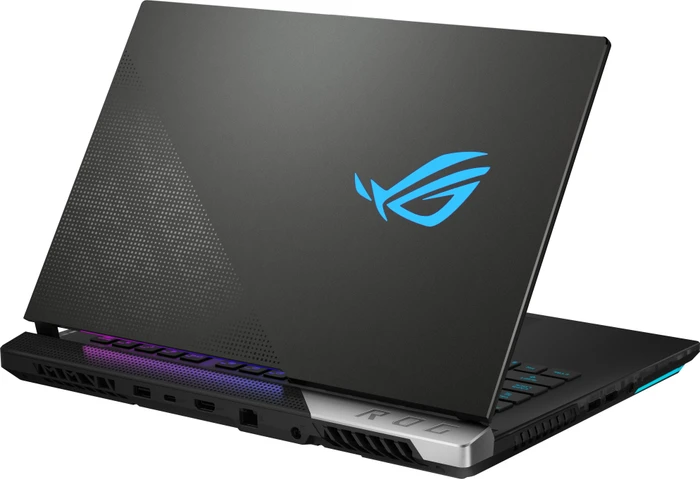 ASUS ROG Strix Scar 15 G533QS-HQ158T, Ryzen 9 5900HX, 16GB RAM, 2TB SSD, GeForce RTX 3080, DE