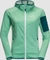 Jack Wolfskin Milford Hooded Jacke (Damen) Vorschaubild