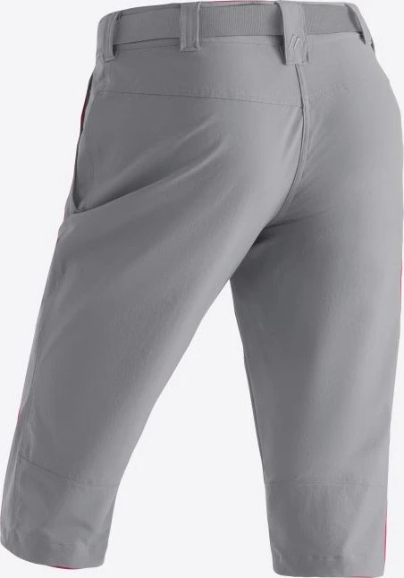 Maier Sports Inara Slim Capri Hose 3/4 sleet (Damen)