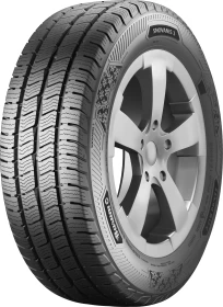 Barum SnoVanis 3 195/60 R16C 99/97T