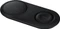 Samsung Wireless Charger Duo Pad schwarz Vorschaubild