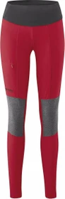 Maier Sports Ophit Plus 2.0 Hose lang chilli pepper (Damen)