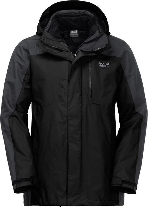 Jack Wolfskin Viking Sky Jacke (Herren)