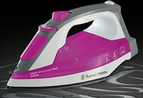 Russell Hobbs Light & Easy Pro Dampfbügeleisen